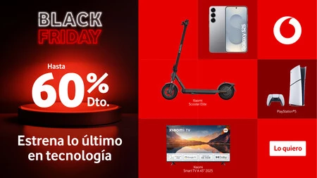 Blackfriday Vodafone