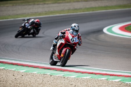 Schrotter Imola Ssp 2023