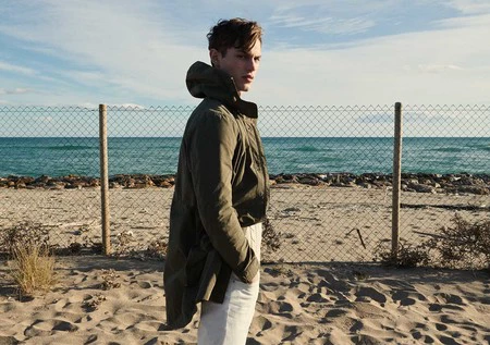 Massimo Dutti Coleccion Resort 2019 Trendencias Hombre 10