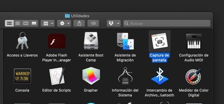 Macos Mojave Utilidades