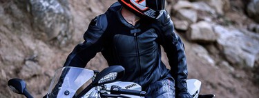 Una oferta de trabajo de la NASA, un logo de 50 dólares y el secuestro de un avión: Así nacieron los cascos de moto más famosos del mundo