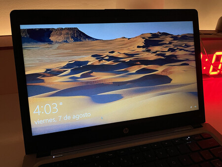 Así luce y así se activa la pantalla de inicio con efecto 3D para equipos compatibles que estrena Windows 11