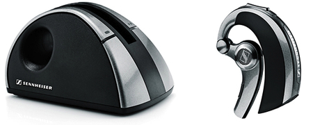 Sennheiser VMX Office, llamadas de fijo, móvil y PC en un mismo dispositivo