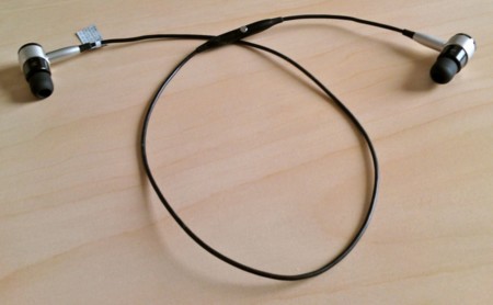 Apple está trabajando en unos EarPods con chips bluetooth modificados para que consuman menos