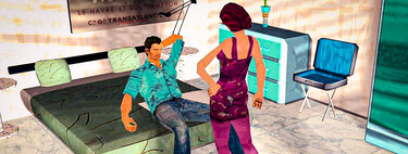 La saga GTA ha ido siempre tan al límite, que una de sus bromas casi provoca el cierre de Rockstar. Y eso que estaba oculta