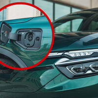 Compraron una camioneta eléctrica y se llevaron una desagradable sorpresa: tarda casi 24 horas en cargarse