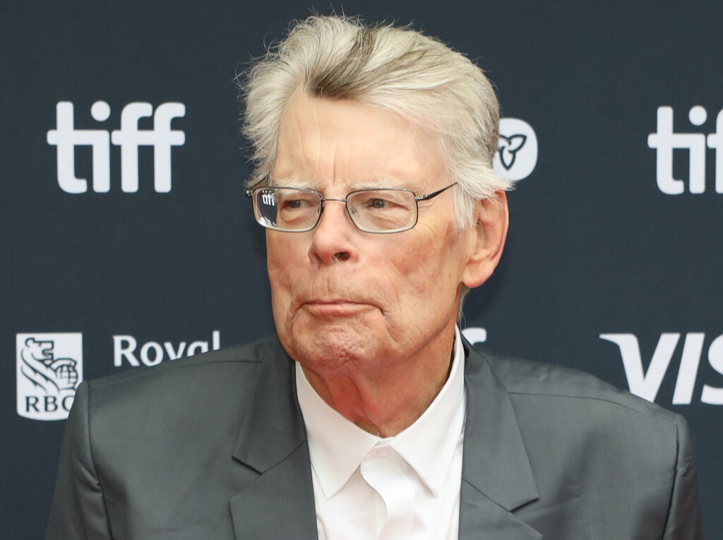 Stephen King ha prohibido que se haga una película o una serie de esta novela suya: "No quería que le pasara a nadie más" 