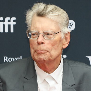 Stephen King