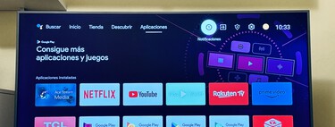 Por qué prefiero Android TV antes que WebOS o Tizen 