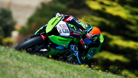 Superbikes 2012 Test Oficiales: un último aviso de Tom Sykes