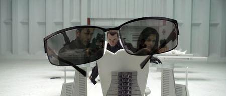 'Resident Evil: Afterlife'. Más imágenes y primer tráiler de esta cuarta película de Milla Jovovich