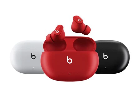 Beats Studio Buds: nuevos audífonos Bluetooth de Apple con cancelación de ruido y compatibles con Android, precio oficial en México