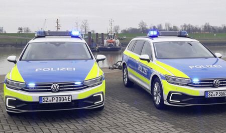 Polizei