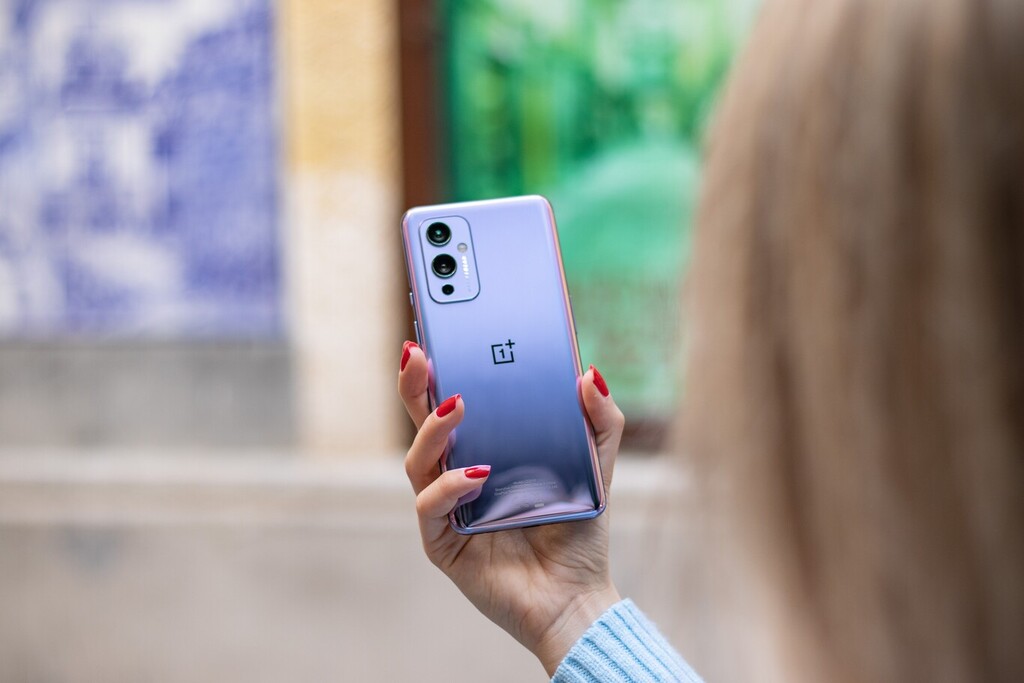 Cómo ocultar iconos de la barra de notificaciones en tu OnePlus