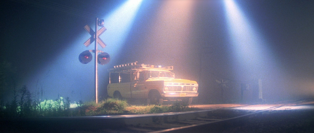 Close Encounters Of The Third Kind 026