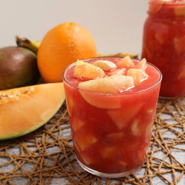 Tizana venezolana: cómo hacer la bebida de frutas más refrescante con sabor tropical