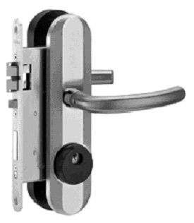 Sustituir cerraduras