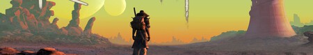 Imagen de Kenshi (Lo-Fi Games)