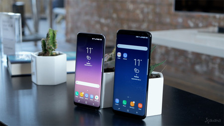 Samsung Galaxy S8, ¿hasta qué punto se distancia de la gama Note?