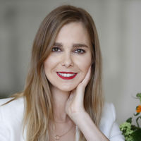 Natalia Sánchez confiesa haber pensado abandonar la lactancia ante la pérdida de peso de su bebé: "Han sido 10 días durísimos"