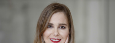 Natalia Sánchez confiesa haber pensado abandonar la lactancia ante la pérdida de peso de su bebé: "Han sido 10 días durísimos"