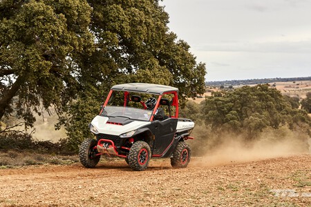 Segway Powersports 2022 Prueba 012