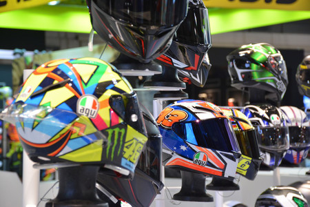 Casco Seguridad Pasiva