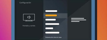 Cómo saber si en nuestro Fire TV 4K estamos viendo contenido en Dolby Vision y HDR