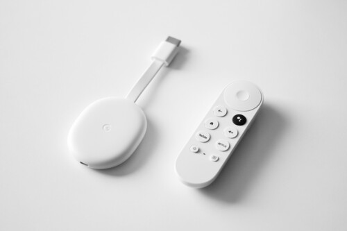 Chromecast