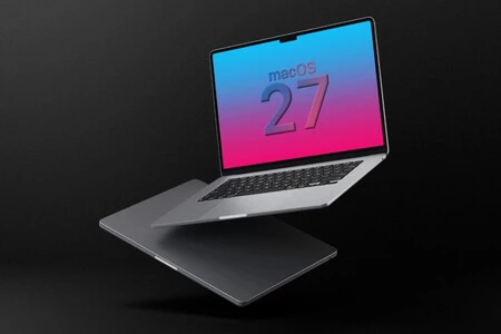 Macos 27