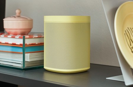 Sonos actualiza algunos de sus altavoces más populares para que sean compatibles con AirPlay 2 de Apple