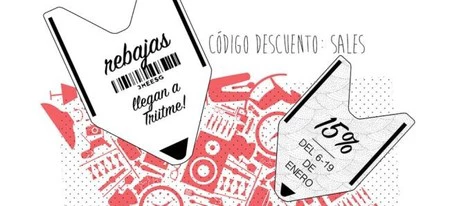 Triitme!, decora tu hogar a golpe de click y ahorrando 