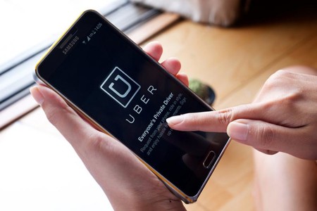 Uber patenta una tecnología basada en IA que puede identificar si un usuario está borracho cuando solicita un viaje