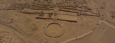 Cidade peruana recém-descoberta pode mudar a história da América Latina 