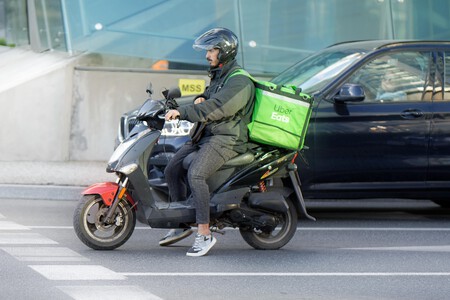 uber eats