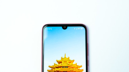 Análisis del Redmi Note 7