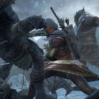Nadie tenía en el radar este juego de El Señor de los Anillos, pero hoy lanzaron su versión definitiva por sorpresa: War in the North llega a consolas