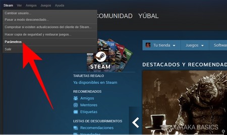 Cómo devolver un juego en Steam en 4 pasos - Softonic