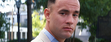 Pasa casi desapercibido, pero Tom Hanks interpretó un controvertido segundo personaje en Forrest Gump