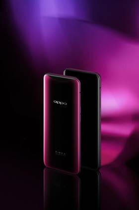 Oppo Android