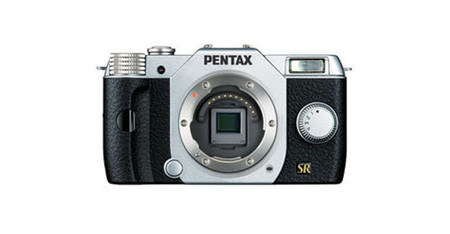 Pentax Q7, todo sobre la nueva mirrorless de Pentax