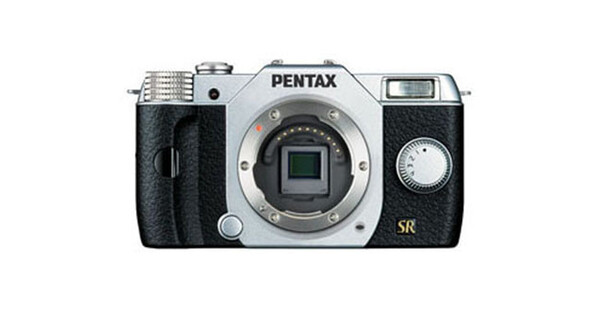 Pentax Q7, todo sobre la nueva mirrorless de Pentax