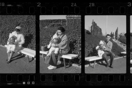 Con este mini-documental, Olympus sigue celebrando sus 100 años