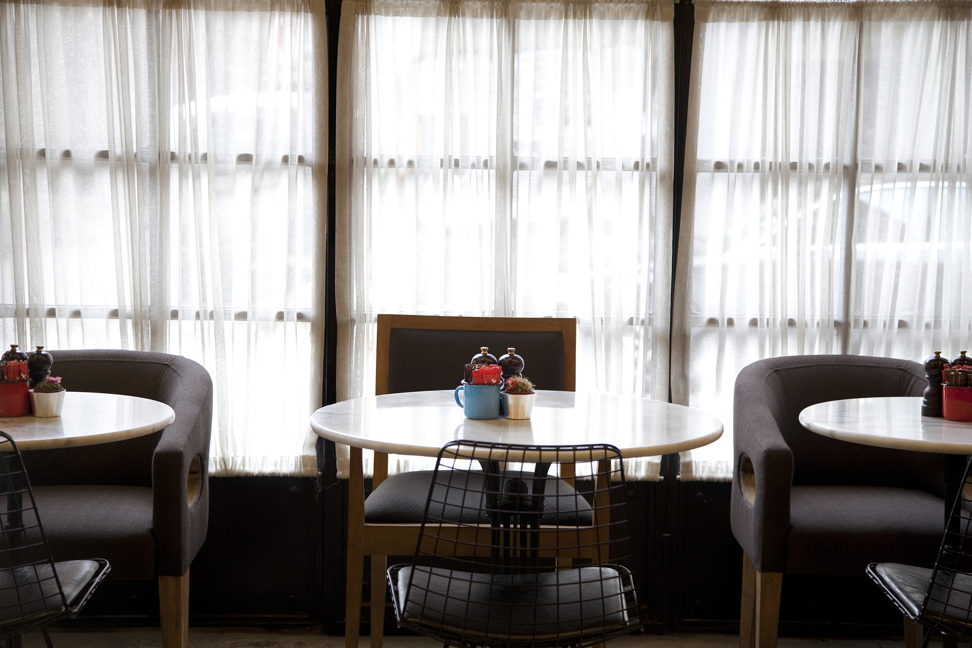 Foto de SuB Karaköy Hotel (6/18)