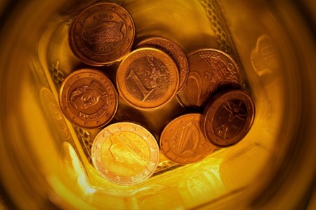 Burbujas Y Credito Pareja Inseparable 5
