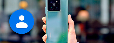 Google acaba de actualizar su mejor app para gestionar los contactos: así puedes exprimirla al máximo