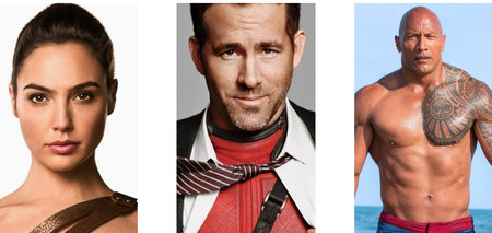 'Red Notice': Netflix reúne a Gal Gadot, Ryan Reynolds y Dwayne Johnson en un espectacular thriller de atracos