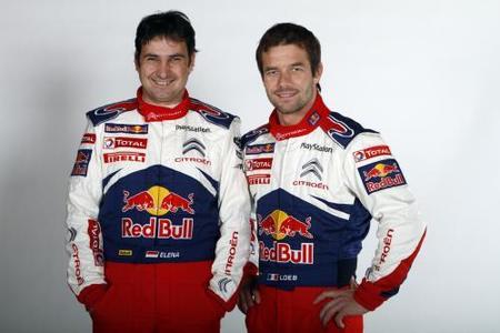 Las razones por las que Sébastien Loeb rechazó Le Mans