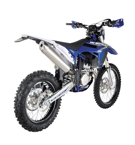 Sherco SE 300i