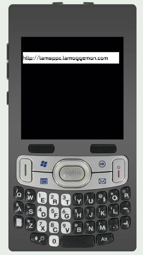 Rumor: Palm Zeppelin y Palm Skywriter